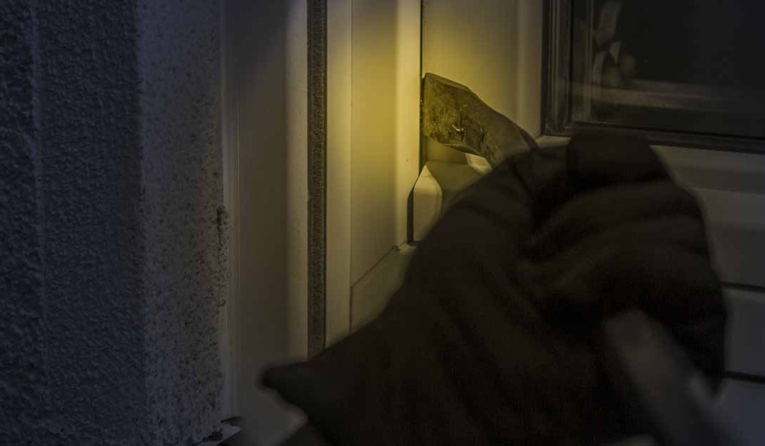 Porte blindée : comment faire le bon choix ?