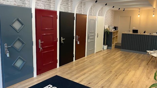 Showroom serrurerie Lille Nord Showroom serrurerie Lille Nord