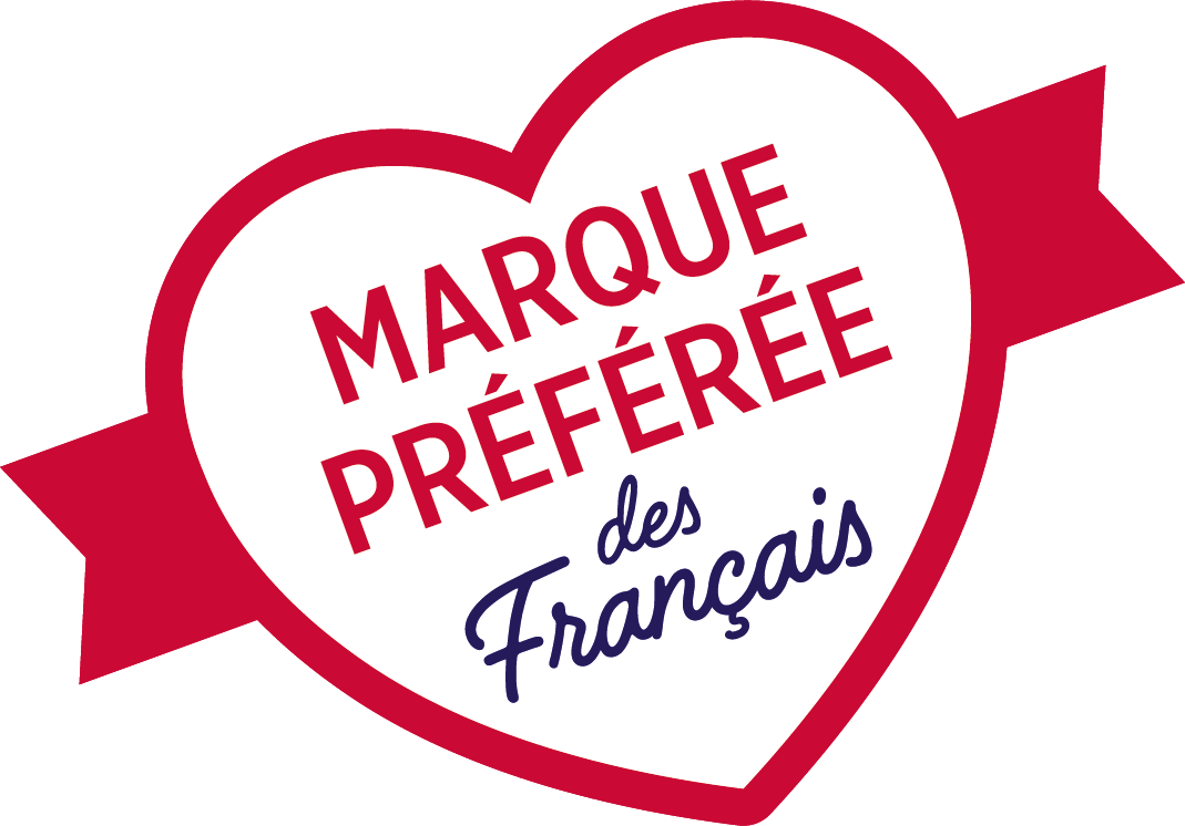 logo FIchet Lille marque préférée